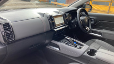 Citroen C5 Aircross 1.5 BlueHDi 130 Flair Plus 5dr EAT8 Diesel Hatchback